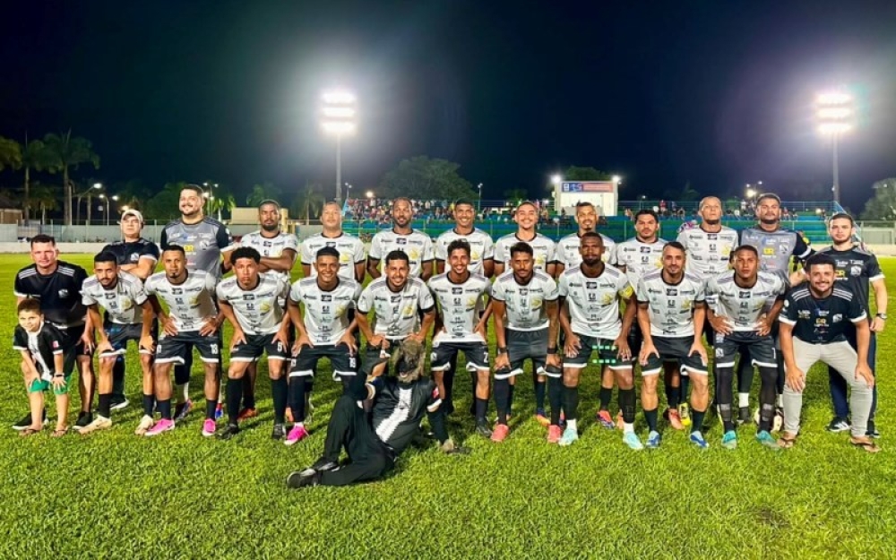 Imbirense e Palmeiras serão as finalistas do Campeonato Municipal de 2026 reeditando a final de 2025