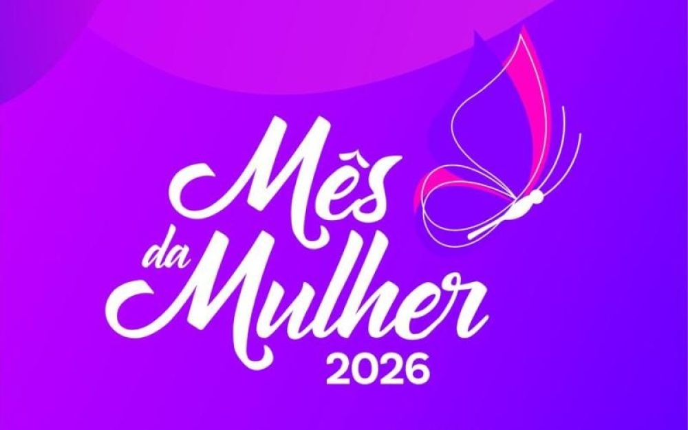 Prefeitura de Campo Alegre divulga programação com várias ações em homenagem ao mês da Mulher 
