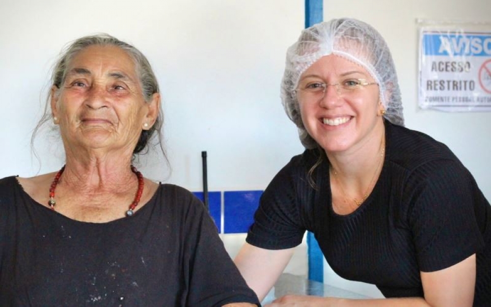 Campo Alegre aderiu ao Sistema Nacional de Segurança Alimentar e Nutricional