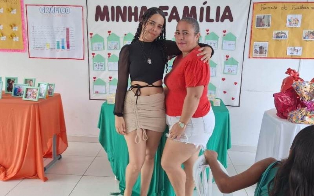 Serviço de Convivência realizou encontro de famílias no Povoado Chã da Imbira e Luziápolis