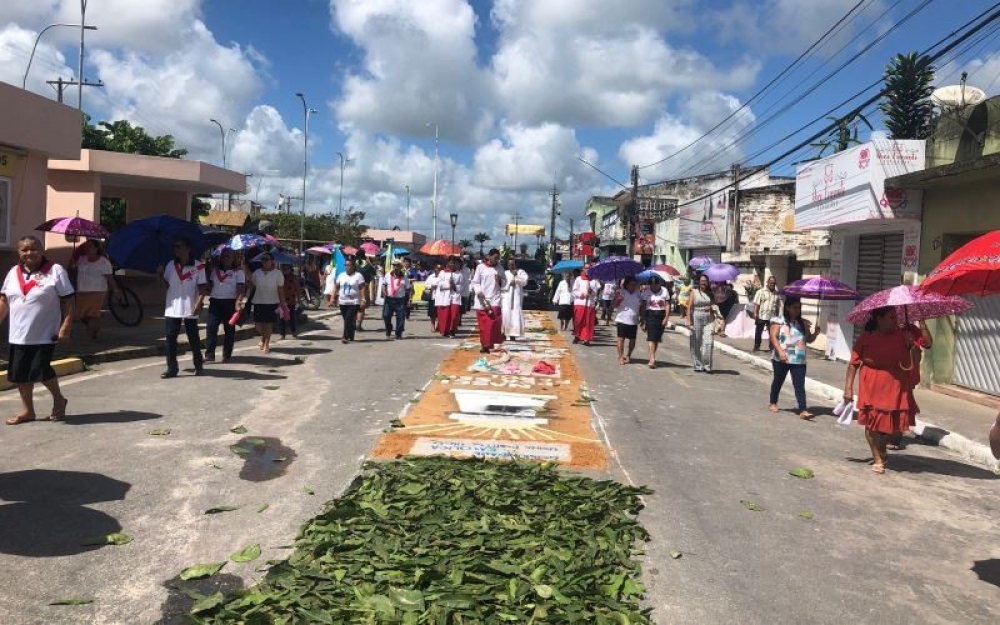 Prefeitura divulga o calendário de eventos de 2024 em Campo Alegre