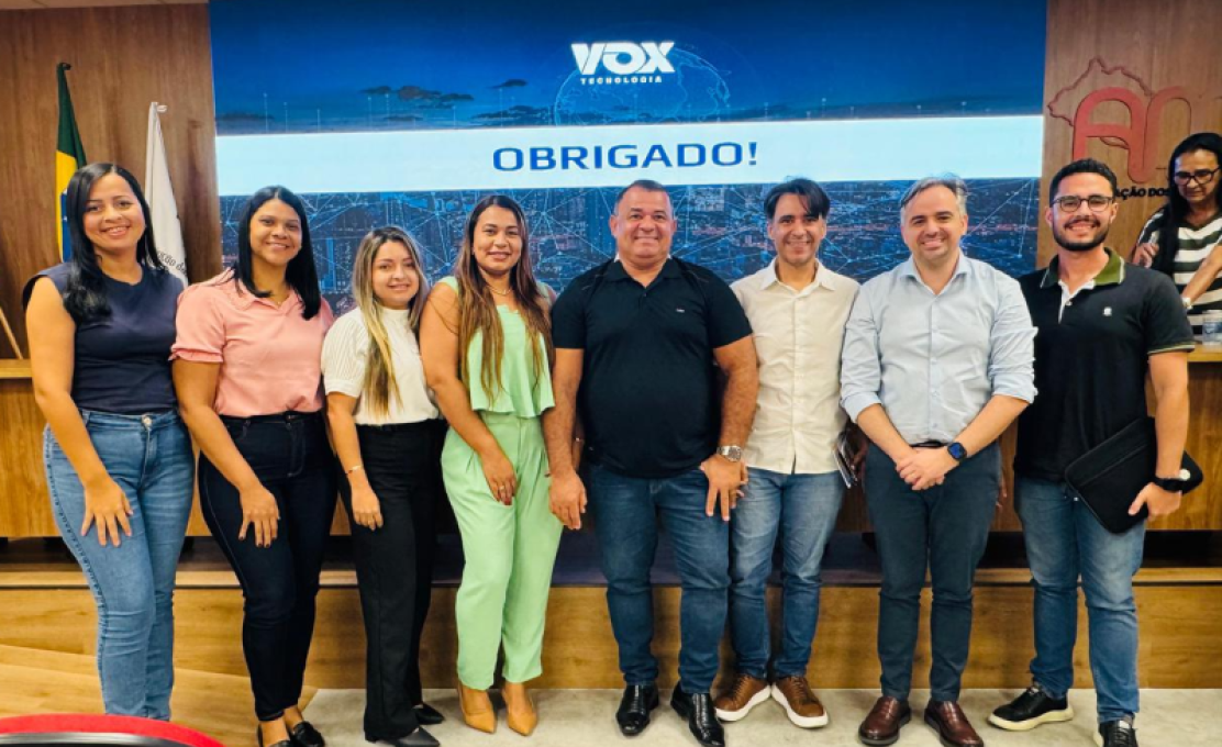 Representantes de Campo Alegre participam de workshop sobre legalização empresarial 
