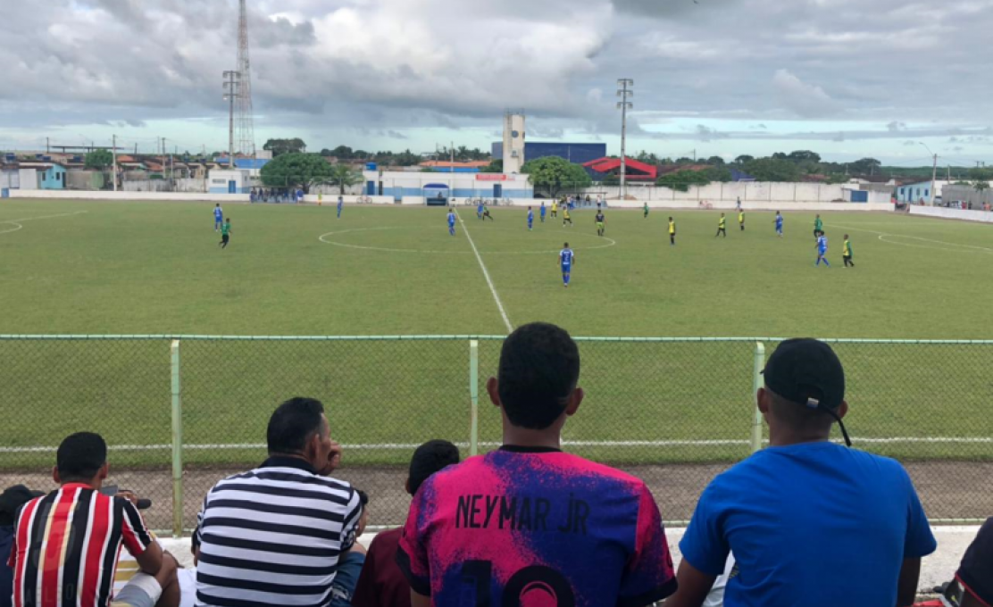 Campeonato Municipal de Futebol Amador 2025 iniciará em agosto com a participação de 16 equi...