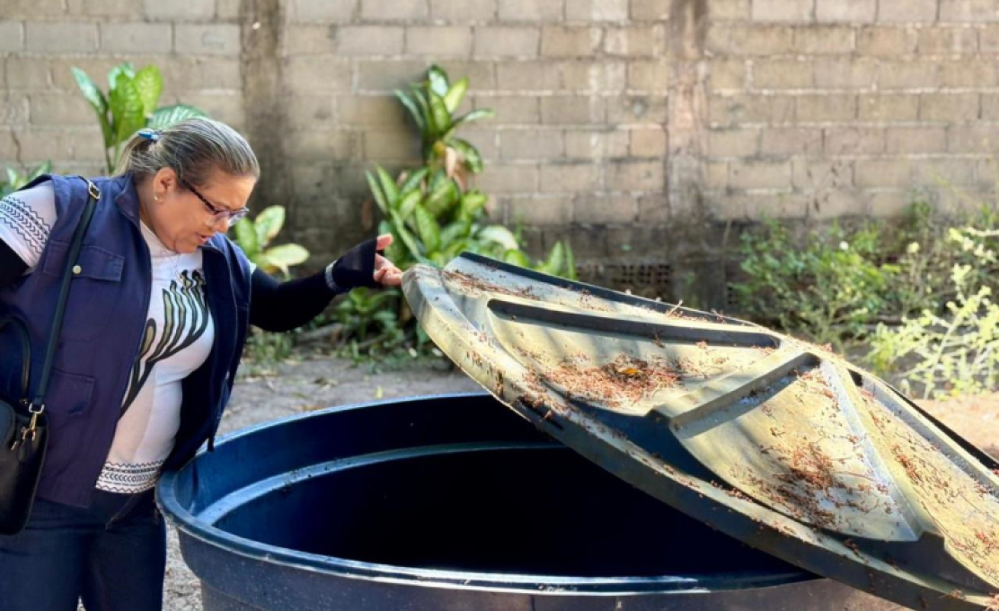 Secretaria de Saúde de Campo Alegre realiza mutirão e reforça combate à dengue