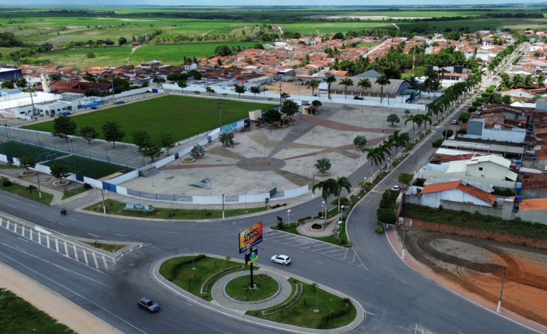 Prefeitura de Campo Alegre antecipa ponto facultativo do Dia do Servidor Público para dia 27