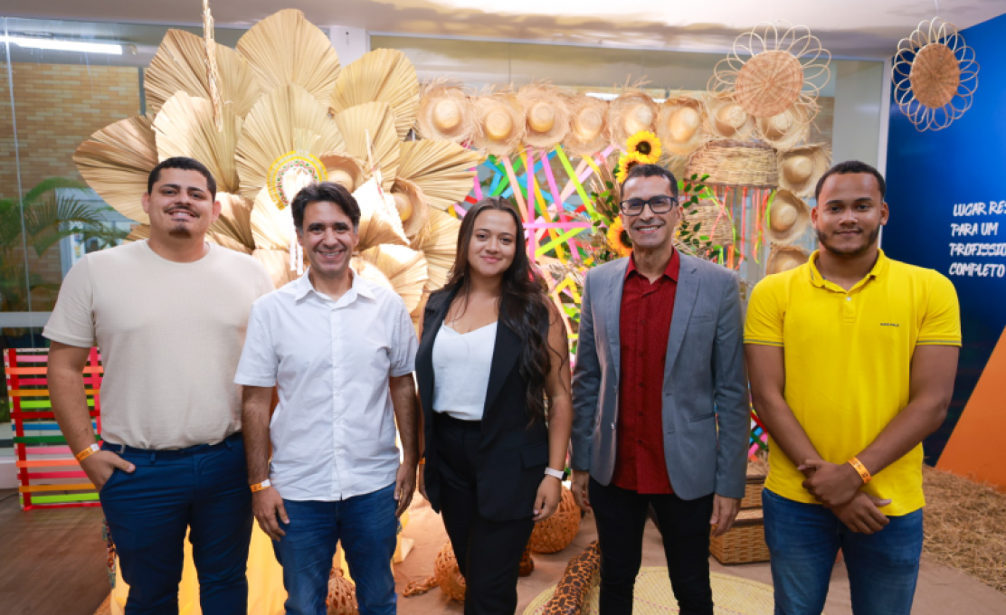 Vice-prefeito Leonardo Monteiro participa da abertura do 1º Fórum de Turismo Regional das Ins...